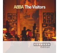 Abba - The Visitors