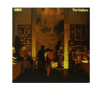 - ABBA - The Visitors - Vinile