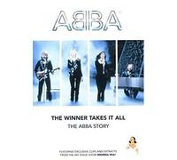 Abba - The Winner Takes It All