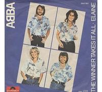 ABBA - The Winner Takes It All