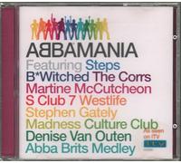 ABBA.=TRIBUTE= - ABBAMANIA