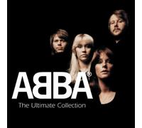 Abba - Ultimate Collection