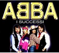 Abba / Various - I Successi / Various - Cd