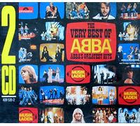 Abba - Very best of-Abba's greatest hits