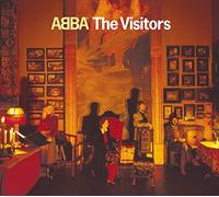 Abba - Visitors-Remastered W/ Bonus Track