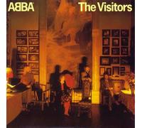 Abba - Visitors, the +4
