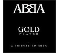 Abba - Vol. 1-Abba-Gold Plated