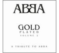 Abba - Vol. 2-Abba-Gold Plated