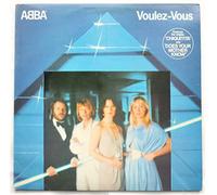 Abba - Voulez-Vous