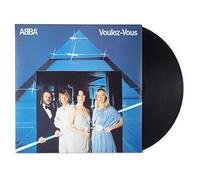 ABBA Voulez-vous (Vinyl LP) 12" Album