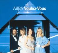 Abba - Voulez-Vous [+3 Bonus]