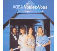 ABBA Voulez-vous (CD) Album