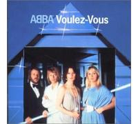 Abba - Voulez-vous - Cd (+ bonus tracks)