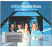 Abba - Voulez Vous (Dlx.Edition)