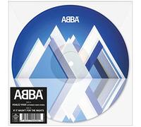 Abba - Voulez Vous (Extended Danc