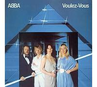 Abba - Voulez Vous (Half Speed)