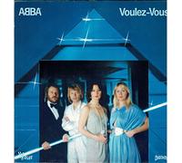 ABBA - Voulez-Vous - Polydor - 30 221 6
