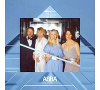 ABBA - VOULEZ-VOUS (SINGLES BOX)
