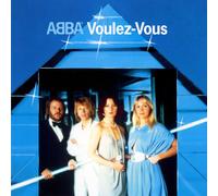 ABBA Voulez-vous (Vinyl LP) 12" Album