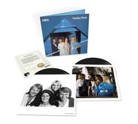 ABBA Voulez-vous (Vinyl LP) 12" Album
