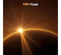 Abba Voyage (Limited Indie Blu Vinile)