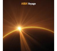 2021 Abba Voyage + Oro Giappone Solo Edizione Limitata 2 Shm CD UICY-79761 Nuovo