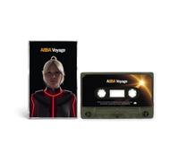 ABBA - Voyage Agnetha Artwork Limited Edition Cassette tape (Cassette)