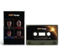 ABBA Voyage (Alternative Artwork) (Cassette)
