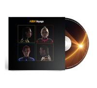 Abba - Voyage Alternative Artwork Limited Edition - Cd