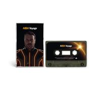 Abba - Voyage (Benny Artwork) [CASSETTE]