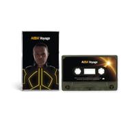 Abba - Voyage (Bjorn Artwork) [CASSETTE]
