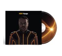 Abba Voyage (Benny Artwork) (CD)