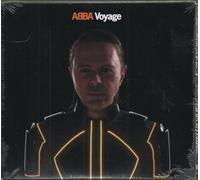Abba Voyage (Björn Artwork) (CD)