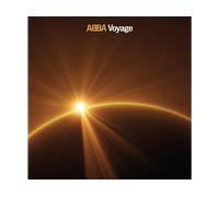 - ABBA - Voyage (CD) - CD
