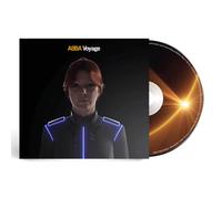 Abba Voyage (Frida Artwork) (CD)