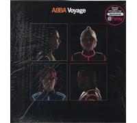 ABBA - Voyage (Hmv Exclusive) Yellow