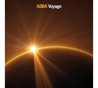 ABBA - Voyage (Import) [CD]