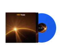 Abba Voyage (Limited Indie Blu Vinile)