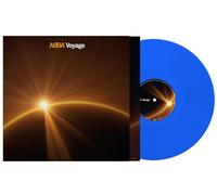 Abba Voyage (Limited Indie Blu Vinile)