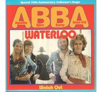 Abba - Waterloo