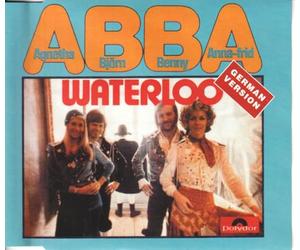 Abba - Waterloo