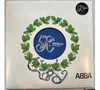 Abba Waterloo (50th Anniversary) (Vinyl LP)