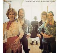 ABBA Waterloo (Half-speed Master) (Vinyl LP) 12" Album