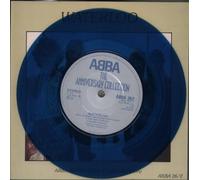 Abba - Waterloo / Honey Honey (Ltd. Edt.)
