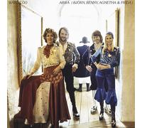 Abba - Waterloo / Honey Honey (Ltd. Edt.)