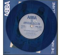 ABBA - WINNER TAKES IT ALL 7" (VINYL 45) UK EPIC 1980