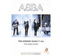 Abba - Winner Takes It All: the Story