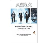 Abba - Winner Takes It All: the Story