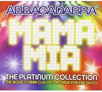 ABBACADABRA - MAMMA MIA