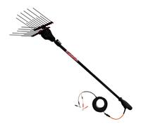 ABBACCHIATORE RACCOGLI OLIVE TORNADO CARBON L V3